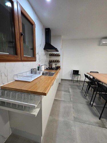 Buenos Deseos Moratalla - Natural and Modern Oasis