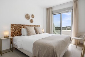 1 Schlafzimmer, Zimmersafe, Bügeleisen/Bügelbrett, kostenloses WLAN