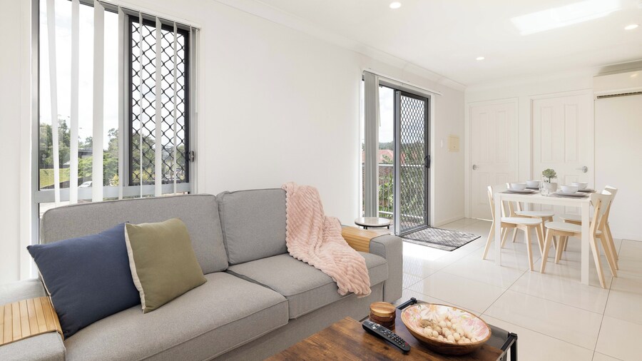 Smart Suites Self Check-in Apartments - 16 Darnley