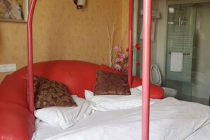 Unclassified image, 4 of 57, button - Baotai Business Hotel (Shanghai Wusong International Cruise Terminal Songbin Road Subway Station) (Shanghai)