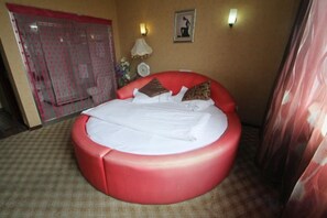 Unclassified image, 5 of 57, button - Baotai Business Hotel (Shanghai Wusong International Cruise Terminal Songbin Road Subway Station) (Shanghai)