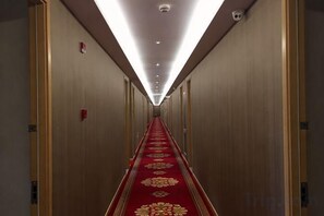 Interior - Baotai Business Hotel (Shanghai Wusong International Cruise Terminal Songbin Road Subway Station) (Shanghai)