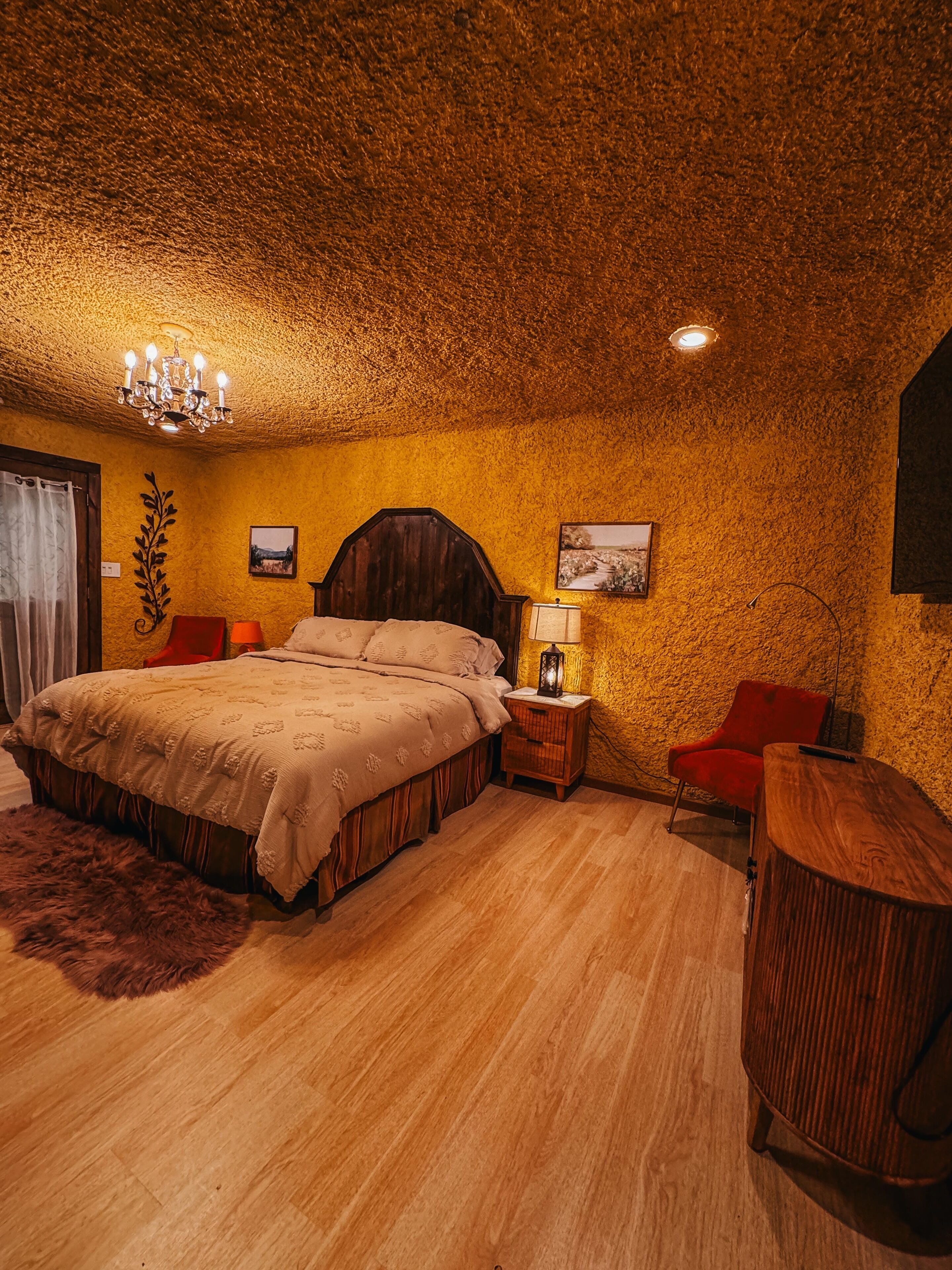 3 sovrum, strykjärn/strykbräda, wi-fi och sängkläder