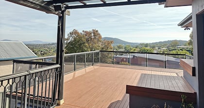 Peaceful country retreat near Canberra—relax, explore, and unwind. Book now!