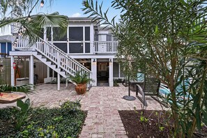 テラス / パティオ