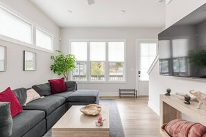 TV connectée