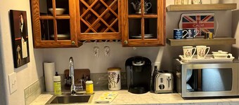 Myrtle Cottage Guesthouse West Salem