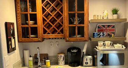 Myrtle Cottage Guesthouse West Salem