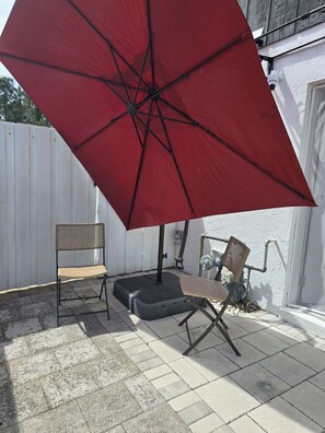 Terrass/Patio
