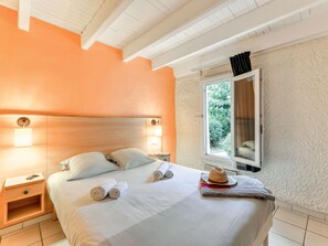 2 bedrooms, Internet - Sowell Résidence Les Lauriers Roses by Interhome (Cap d'Agde)
