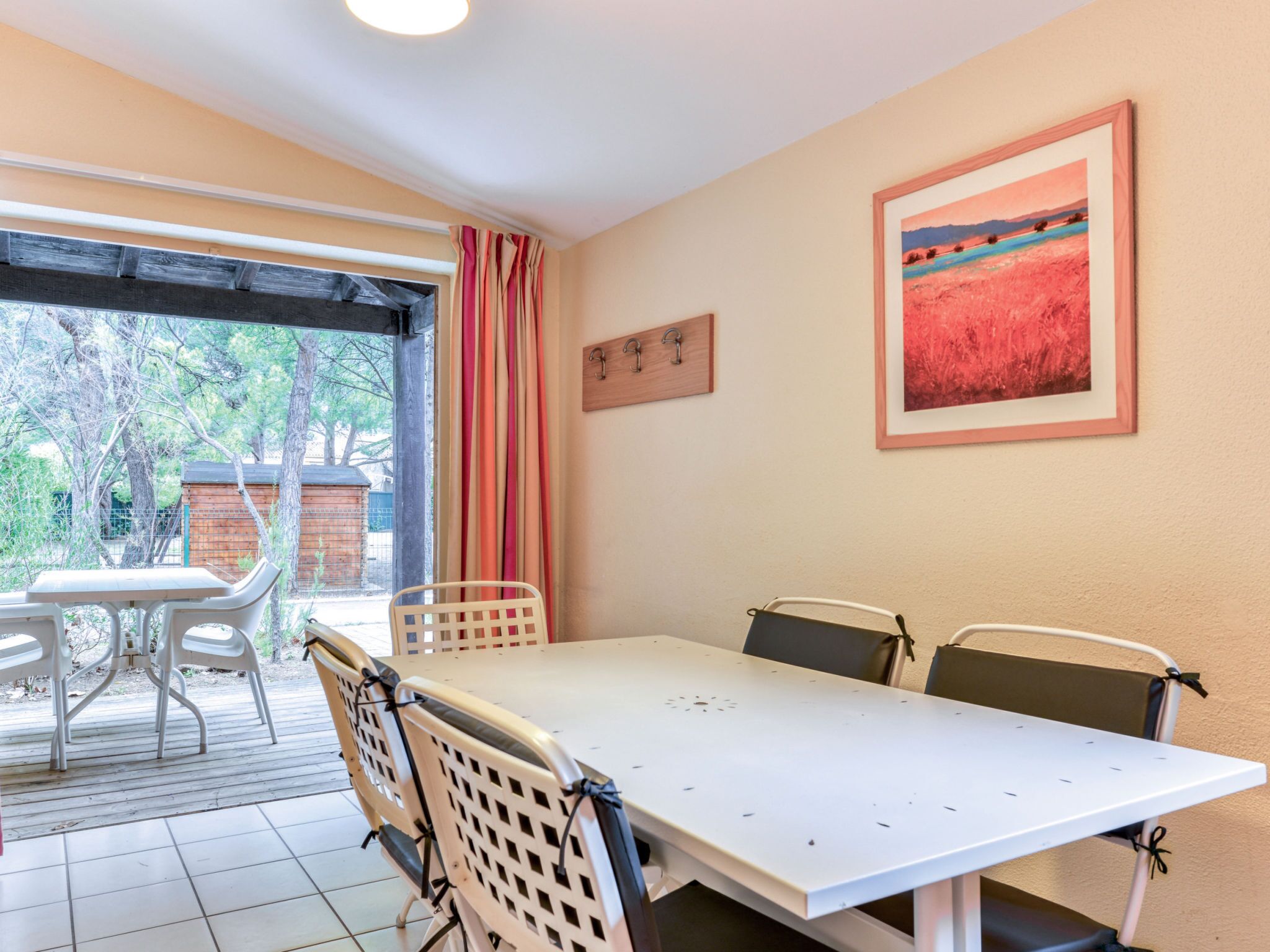 تناول الطعام