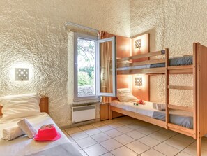 2 chambres, accĂšs Internet