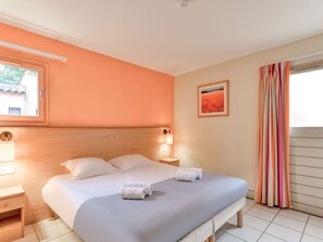 2 camere, accesso a Internet