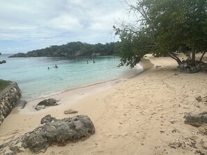 Plage