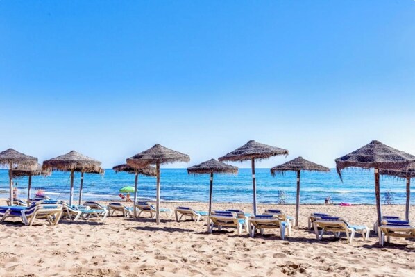 Plage à proximité