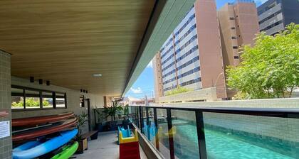 Studio Design 3 Apt 812