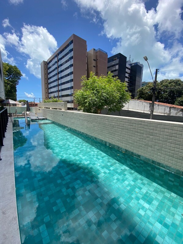 Lanai - Studio Design 3 Apt 812 (Maceio)