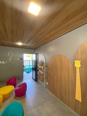 Lanai - Studio Design 3 Apt 812 (Maceio)