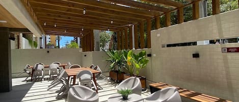 Lanai (Veranda)