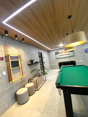 Lanai - Studio Design 3 Apt 812 (Maceio)