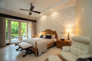 3 makuuhuonetta, silitysrauta/-lauta, Wi-Fi, vuodevaatteet