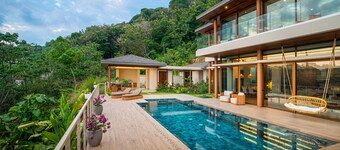 Casa Bella Vina – Luxury Villa Near Beach & Town