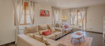 Country House 'Los Alisos' with Private Pool, Private Terrace and Wi-Fi