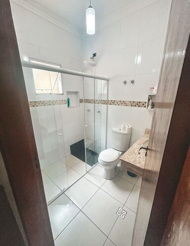 Shared house - 2 min from Interlagos Race Track