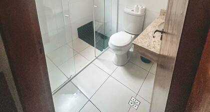 Shared house - 2 min from Interlagos Race Track