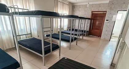 Shared house - 2 min from Interlagos Race Track