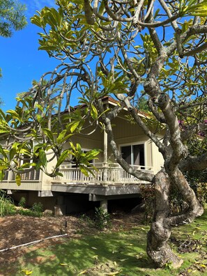 Exterior - Kauai Birdsong at Poipu Crater! Spacious and private 2/2 minutes from the beach. (Koloa)