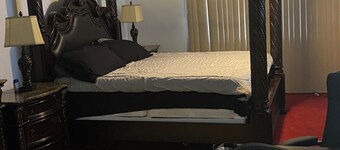 Cozy studio with WiFi and AC in charming New Windsor