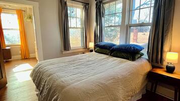 2 Schlafzimmer, Bügeleisen/Bügelbrett, Reisekinderbett, WLAN