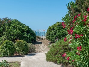 Property grounds - Sowell Résidence Les Sablons by Interhome (Le Grau du Roi)