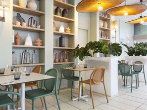 Restaurantes