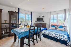 1 bedroom, iron/ironing board, free WiFi, bed sheets - Finca Aurora - Sea View (Arico)