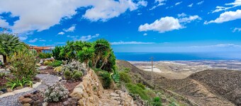 Finca Aurora - Sea View