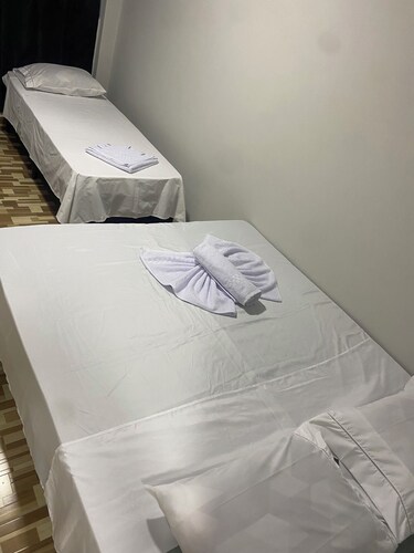 Pousada Sagrada Devoção 