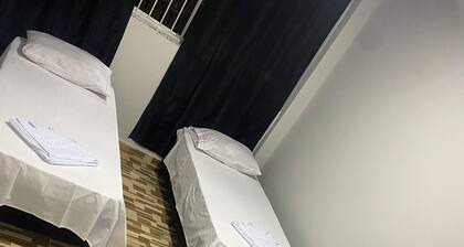 Pousada Sagrada Devoção