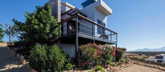 RELAXING, ECO-FRIENDLY SUITE IN VALLE DE GUADALUPE