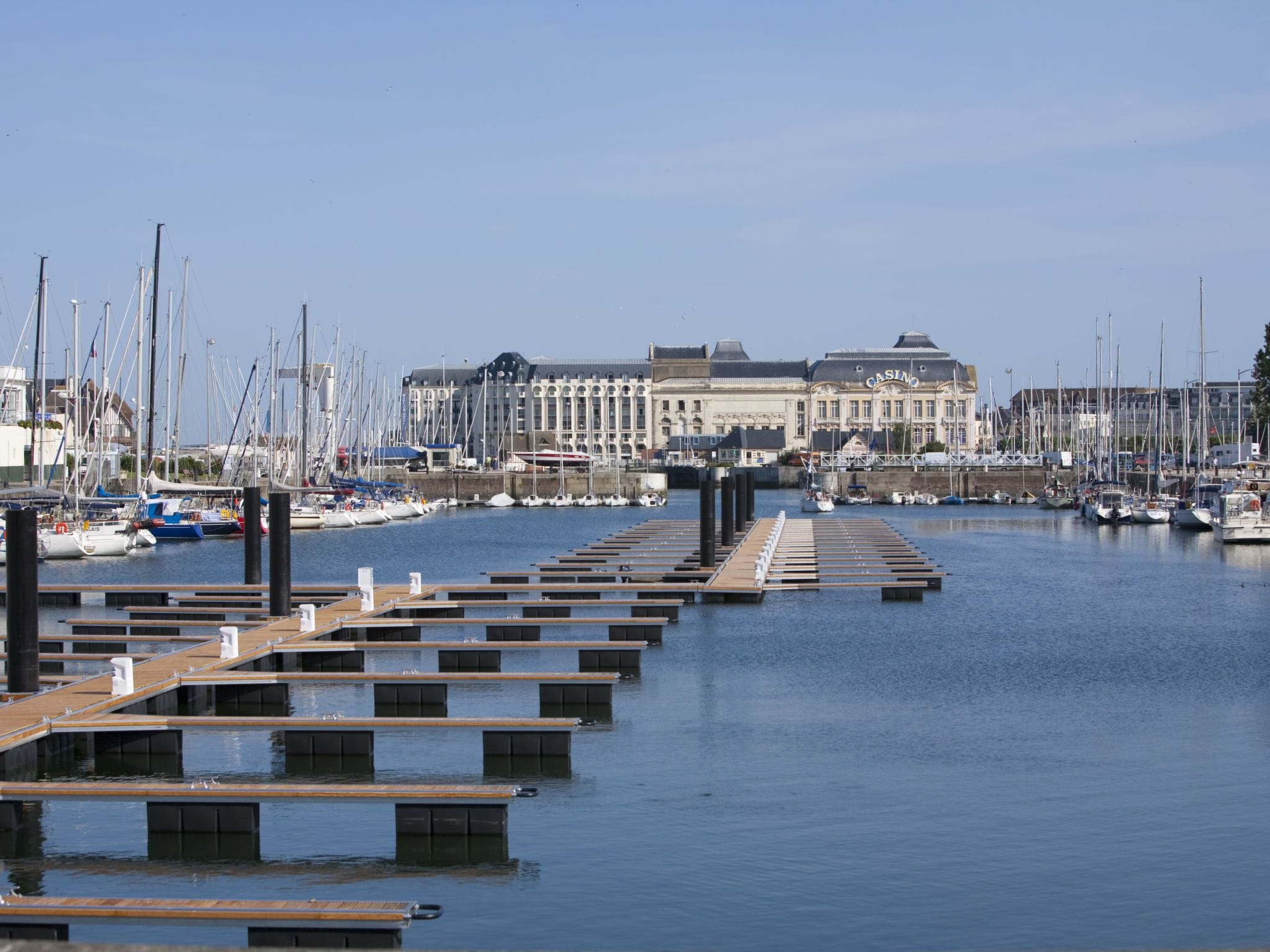 Marina