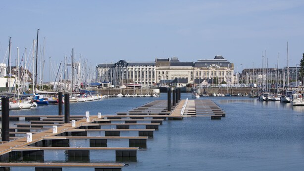 Marina