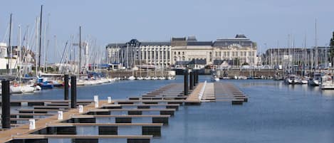 Marina