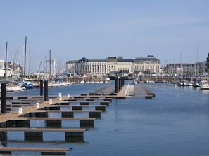 Marina - Le Port by Interhome (Deauville-Trouville)