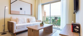 Hestia at Agora Villamorra