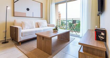 Hestia at Agora Villamorra