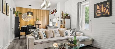 Älytelevisio, takka