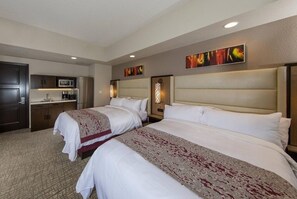 1 habitación, wifi, ropa de cama y acceso para silla de ruedas 