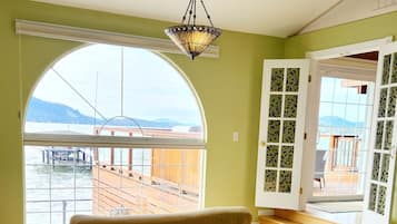 3 habitaciones, escritorio, cuna de viaje y wifi gratis