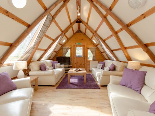 Rabbie Burns Lodge by Interhome